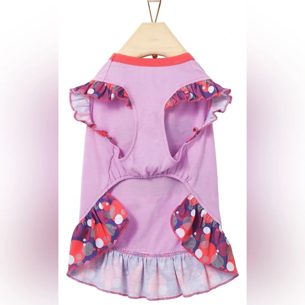 Cute and Sassy Dog or Cat Dress